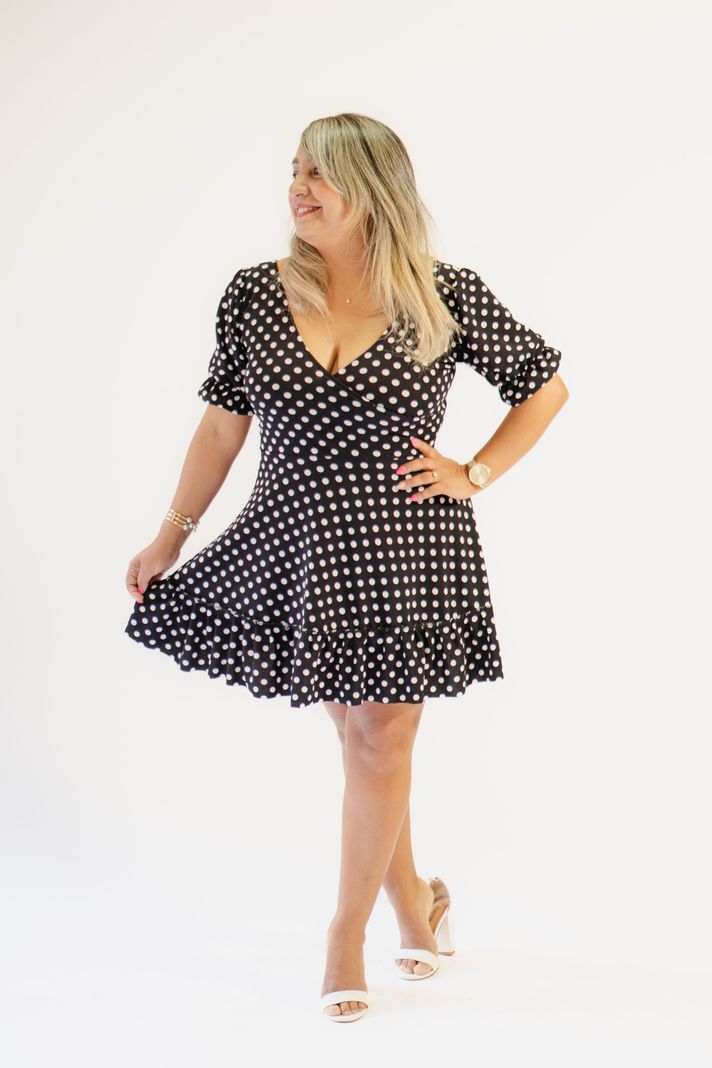 Vestido Lidia -2