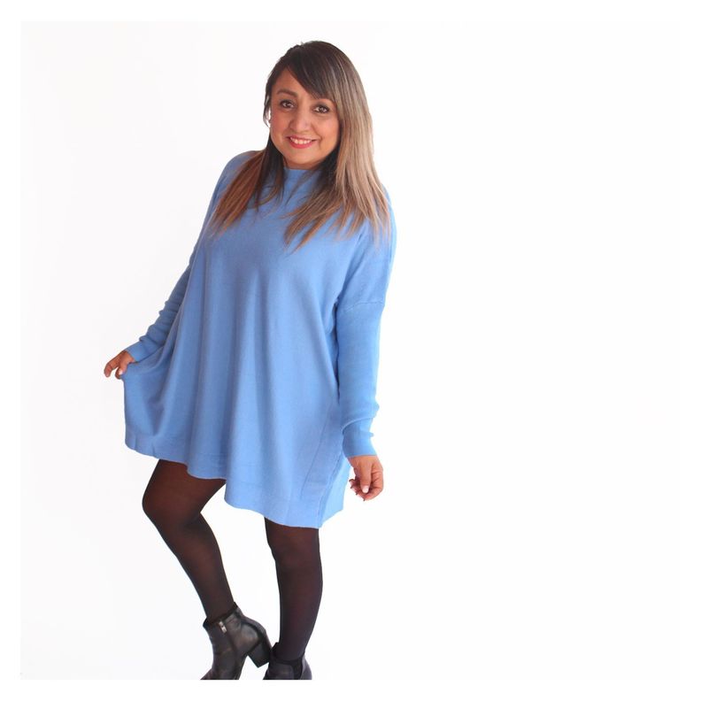 Vestido Lizzie-0