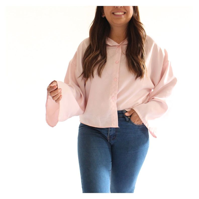 Camisa Dublín Palo Rosa-1
