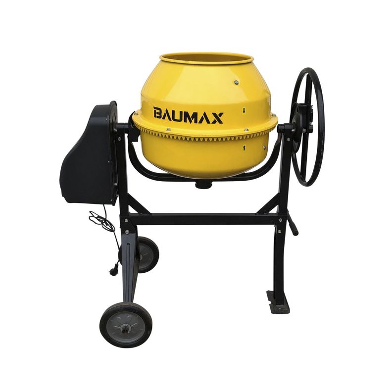  BETONERA VOLTEO LATERAL BAUMAX 130L-ARMADA-0