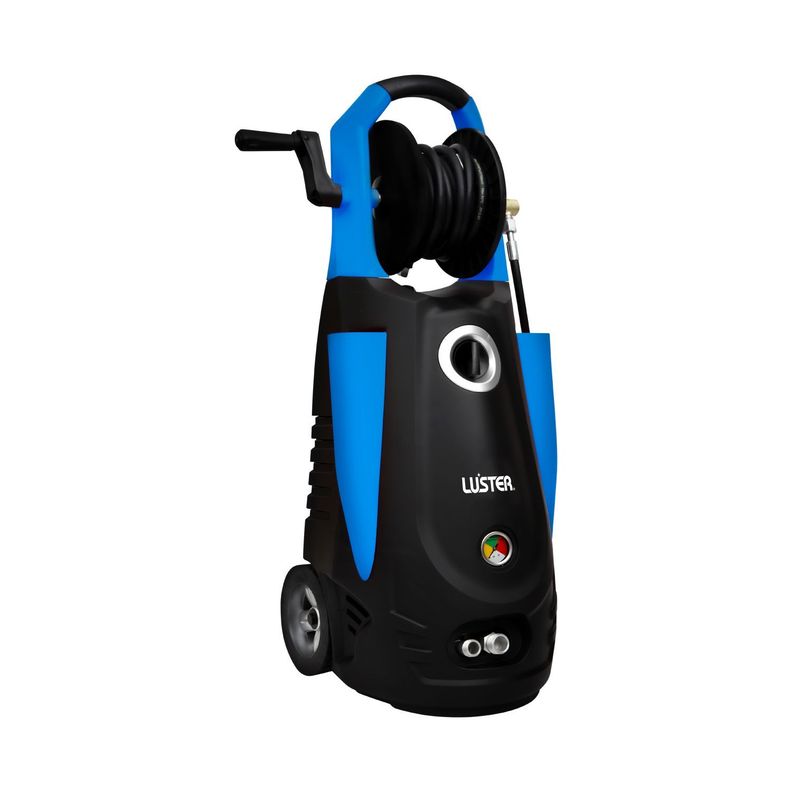 HIDROLAVADORA LUSTER L2500I-0