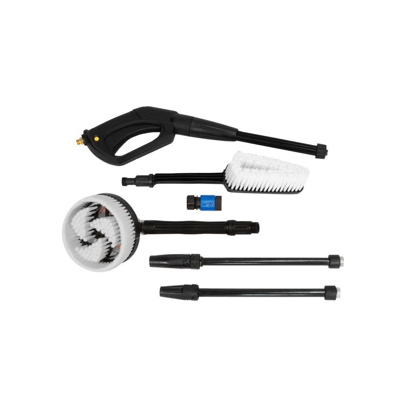 HIDROLAVADORA LUSTER L2500I-1