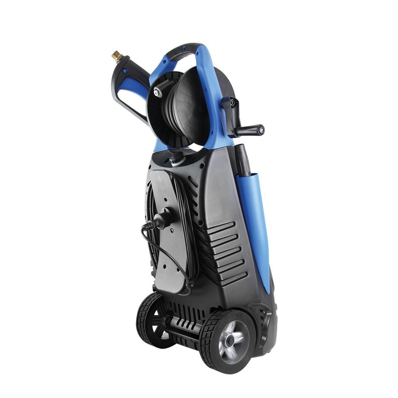 HIDROLAVADORA LUSTER L2500I-2