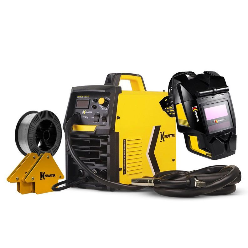 KIT MEGATEC 120FLUX-0