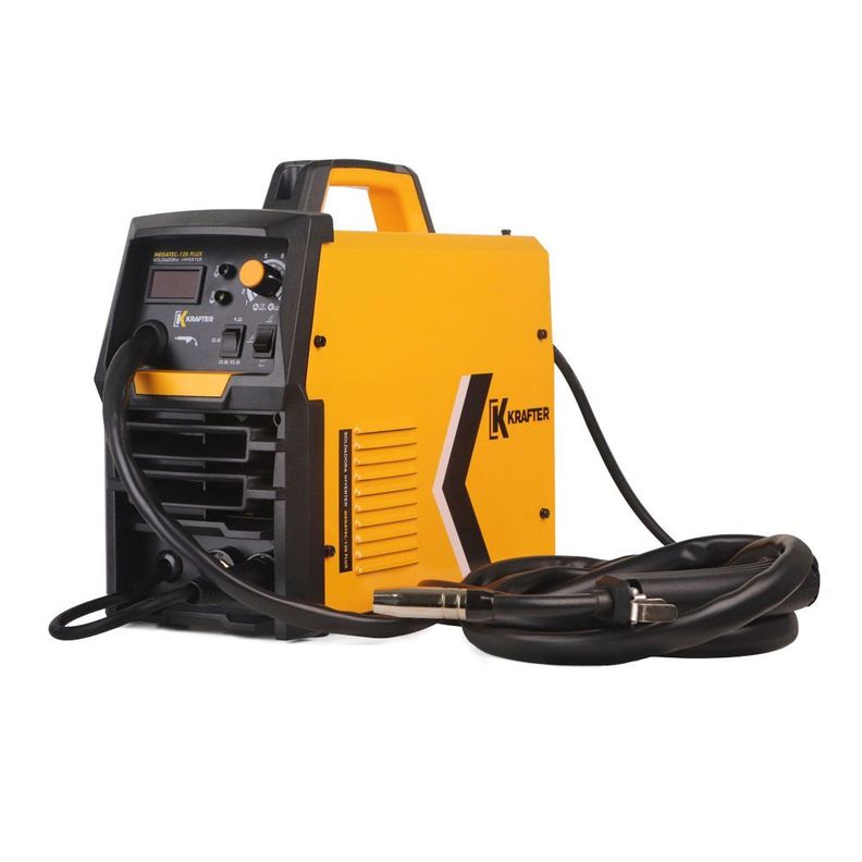 KIT MEGATEC 120FLUX-1
