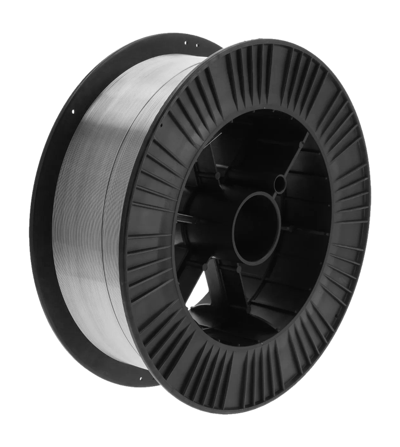 Alambre Tubular E71t-11 0.8mm 5kg (Sin Gas)-0