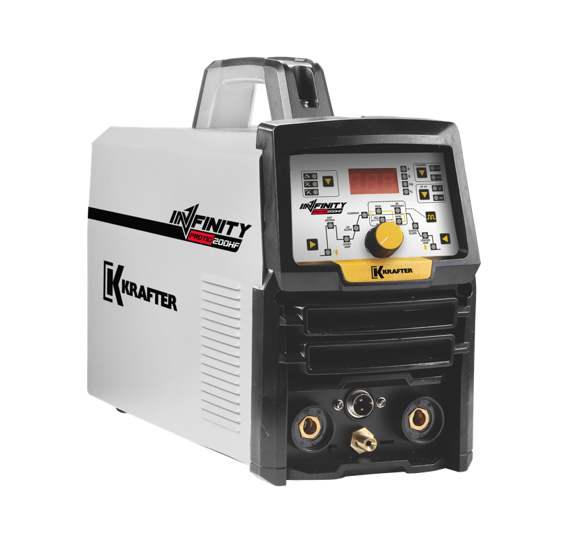 SOLDADORA INFINIY PROTIG 200HF-1