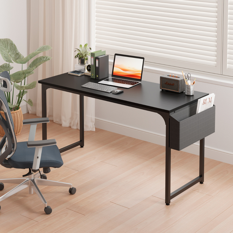 Escritorio Indira 140cm | Diseño Elegante y Funcional