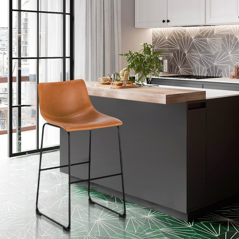 Taburete Toscana de 65cm | Comodidad y Estilo-2