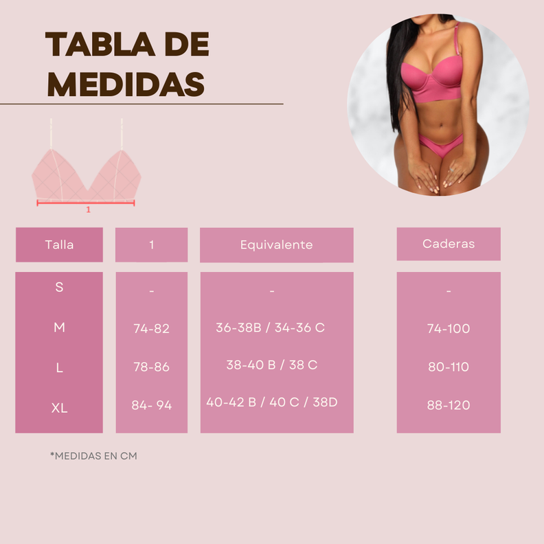 CONJUNTO LENCERIA LARA 2 PIEZAS SEDUCTORA-3