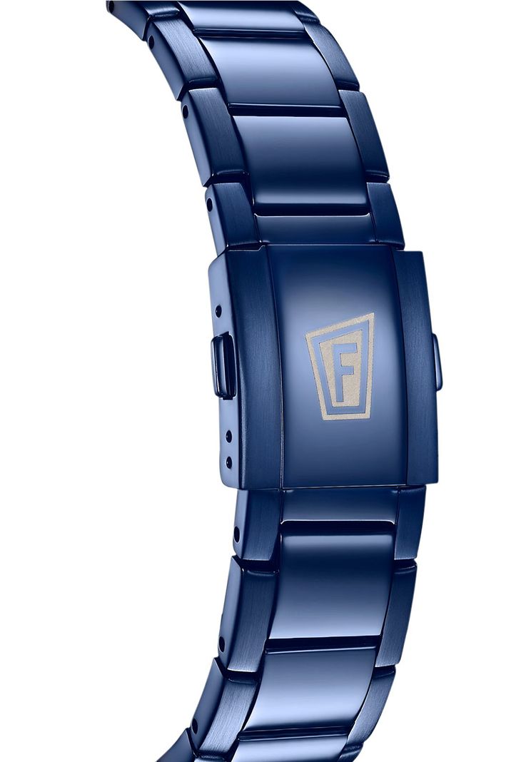 Reloj F20547/1 Festina Azul Hombre Coleccion Especial-2