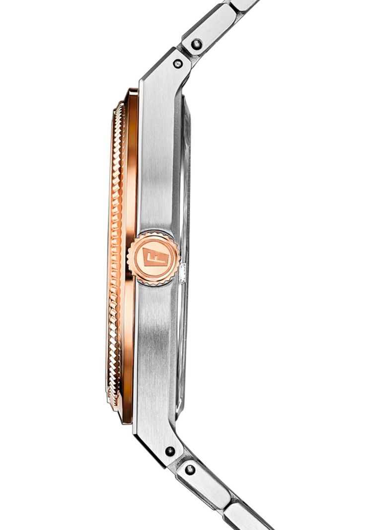 Reloj F20036/1 Festina Swiss Plateado Hombre My Swiss Time-3