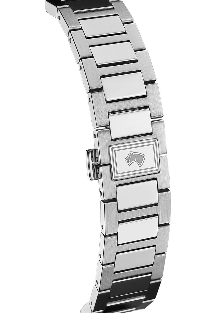 Reloj J1027/2 Jaguar Swiss Azul Mujer Rondcarre-2