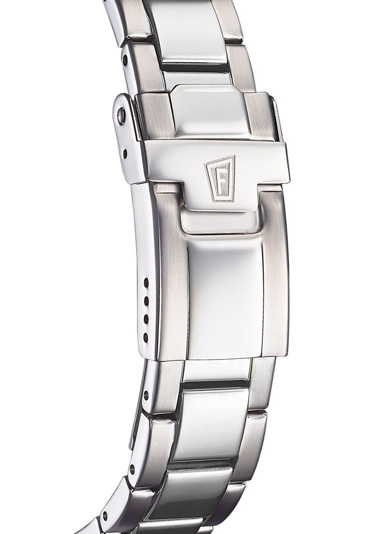 Reloj F20503/5 Festina Azul Mujer Boyfriend Collection-1