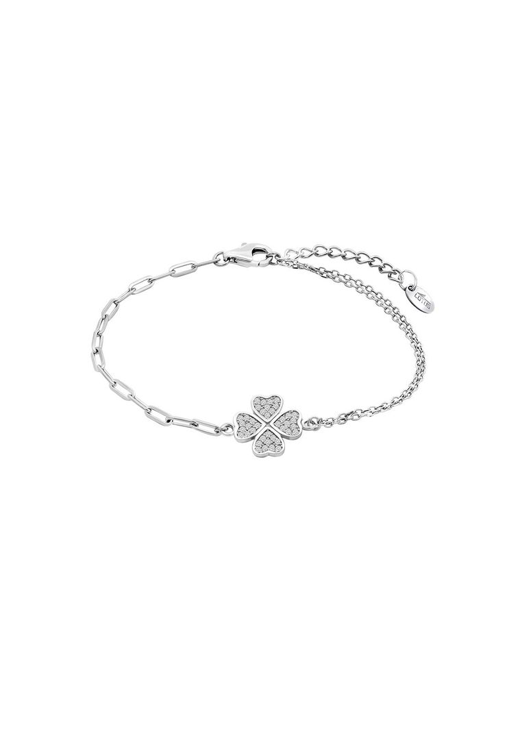 Pulsera LP3643-2/1 Lotus Silver Mujer Crono Deportivo-0