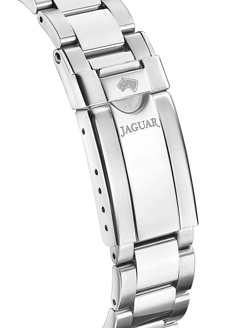 Reloj J980/6 Jaguar Verde Mujer Hybrid-3