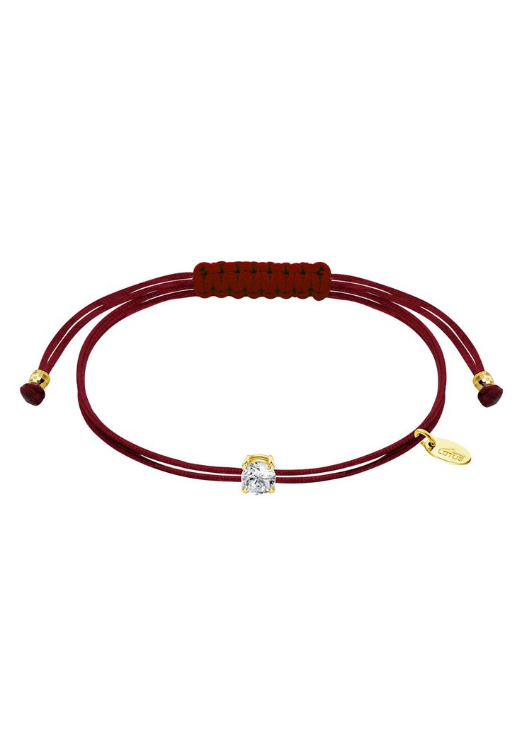 Pulsera LP3669-2/5 Lotus Silver Mujer Trendy-0