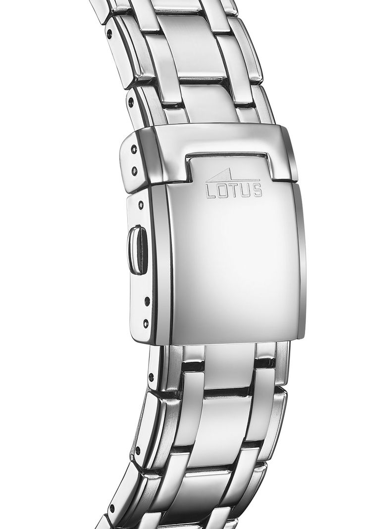 Reloj 18810/3 Lotus Azul Hombre Connected-2