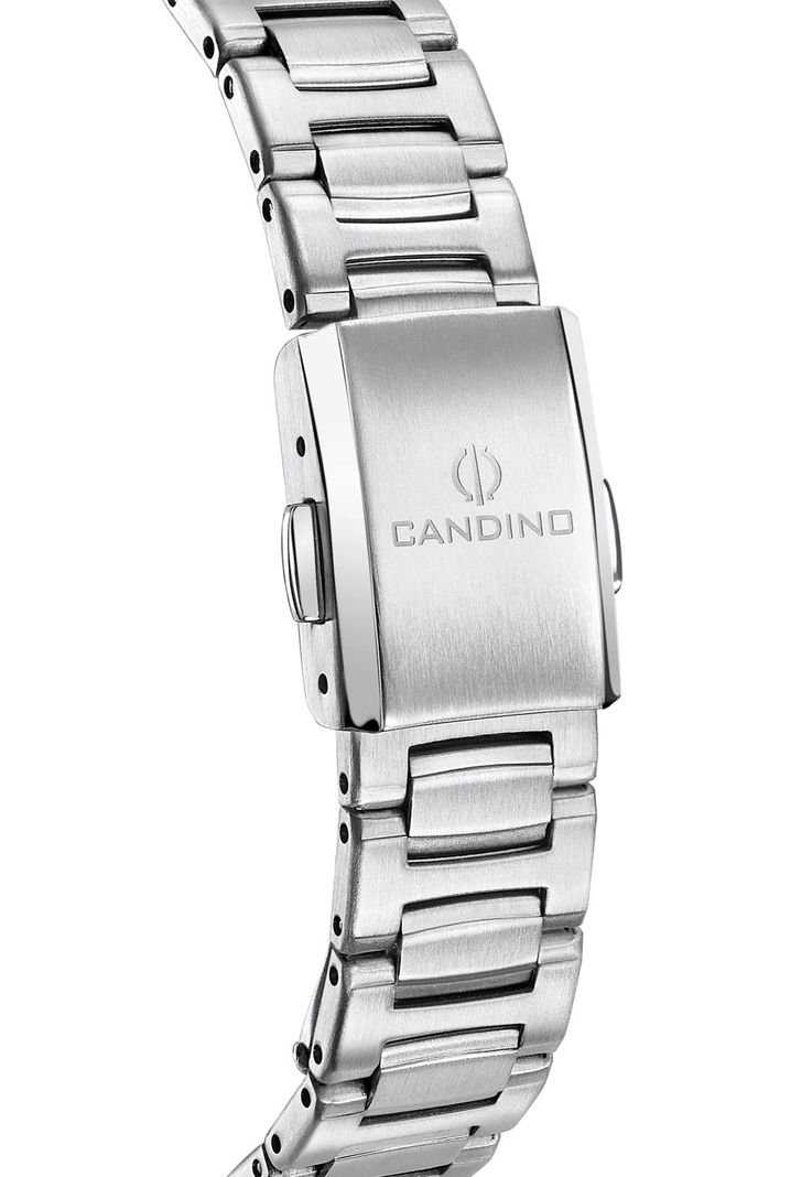 Reloj C4753/5 Candino Swiss Negro Mujer Newness-2