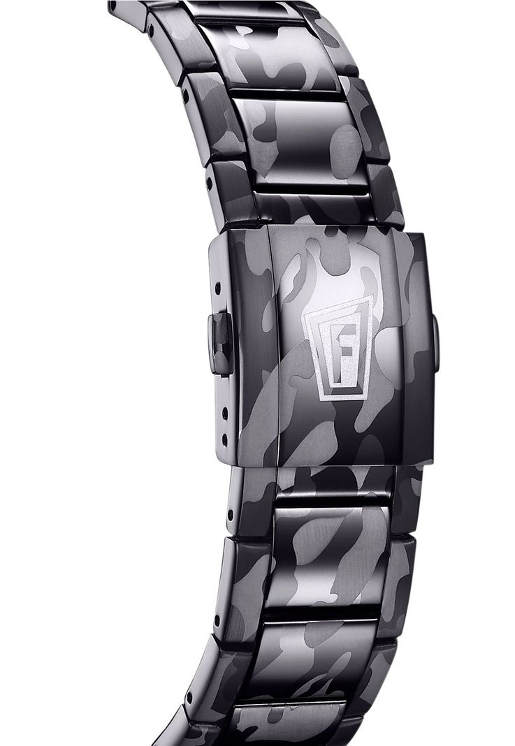 Reloj F20545/1 Festina Negro Hombre Coleccion Especial-2