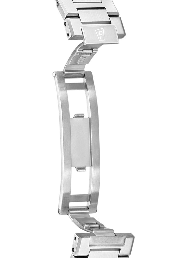 Reloj F20053/2 Festina Swiss Azul Hombre Automático-3