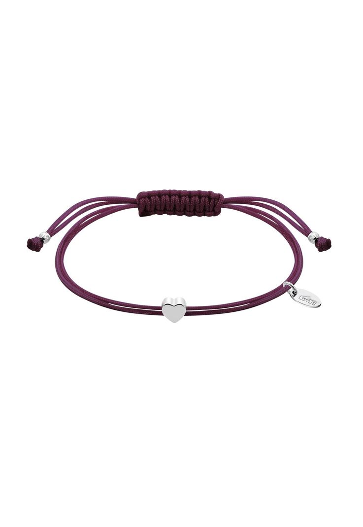 Pulsera LP3754-2/1 Lotus Silver Mujer Trendy-0