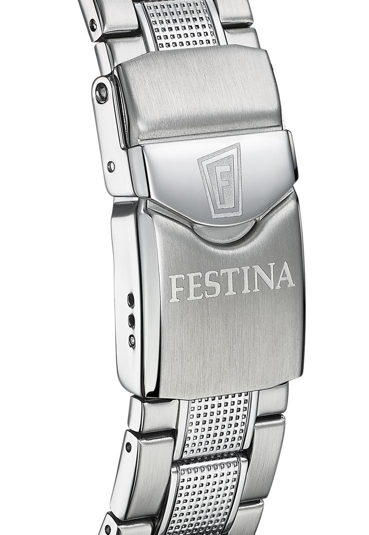 Reloj F20669/1 Festina Azul Hombre The Originals-1