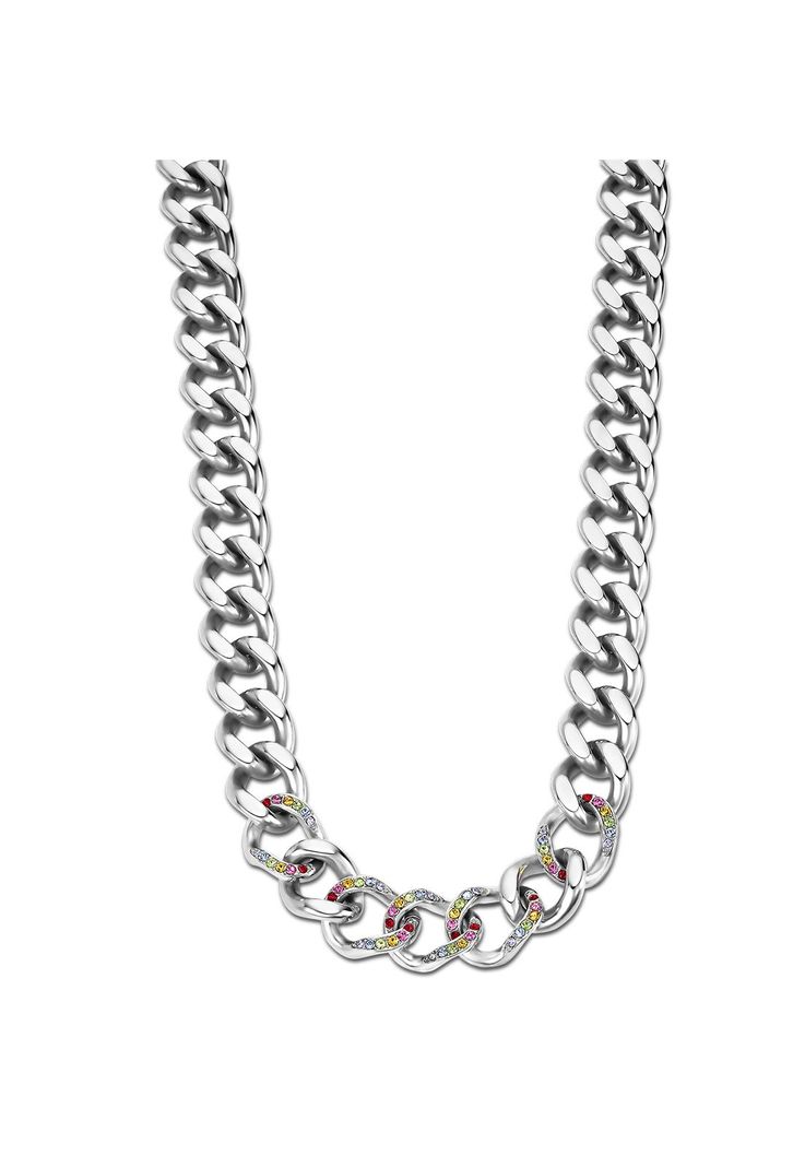 Collar LS2252-1/2 Lotus Style Mujer Urban Woman-0