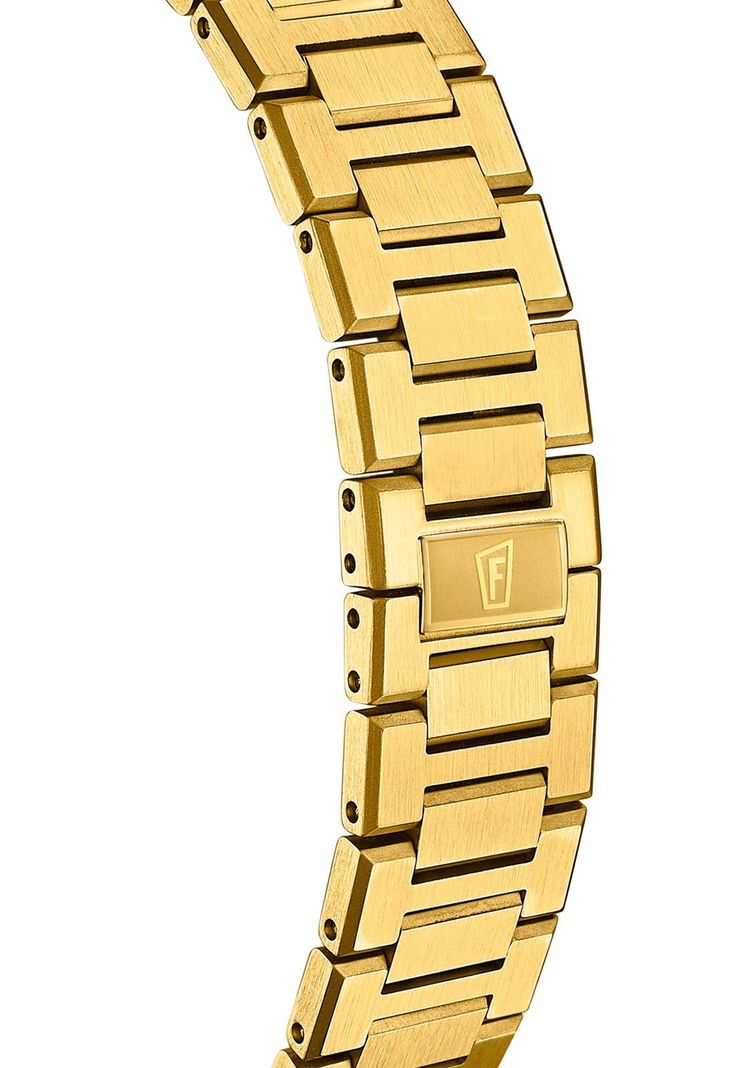 Reloj F20033/1 Festina Swiss Blanco Mujer My Swiss Time-4