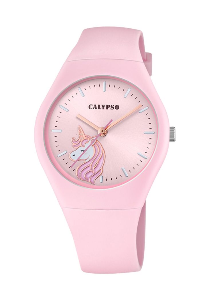 Reloj K5792/2 Calypso Rosado Mujer Sweet Time-0