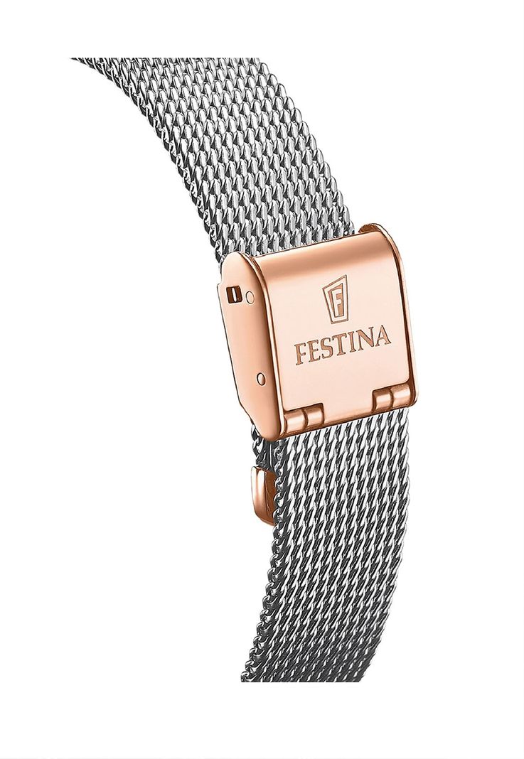 Reloj F20628/1 Festina Transparente Mujer Automático-1