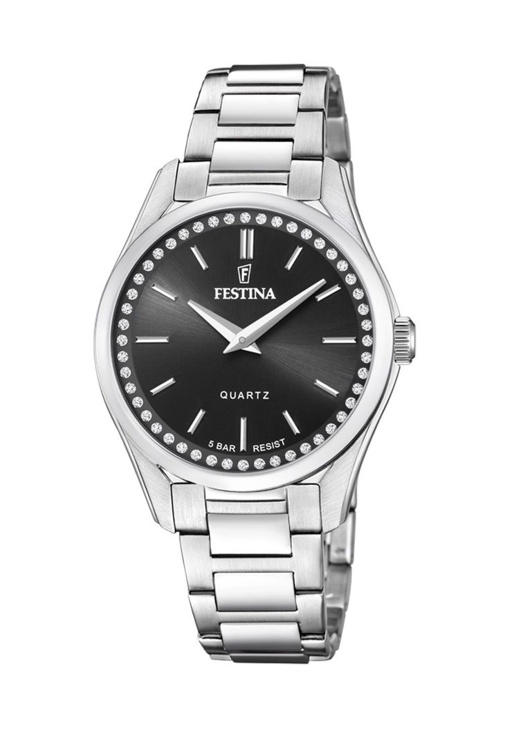 Reloj F20583/4 Festina Azul Mujer Mademoiselle-0