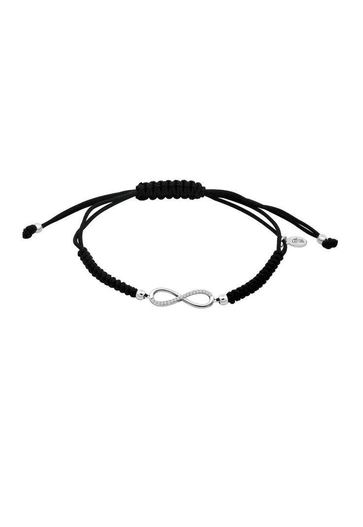 Pulsera LP1872-2/6 Lotus Silver Mujer Trendy-0