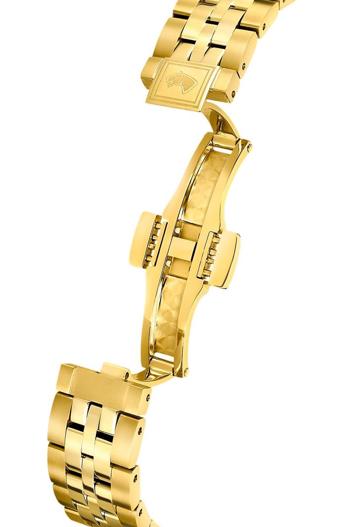 Reloj J999/1 Jaguar Swiss Blanco Mujer Automático-4