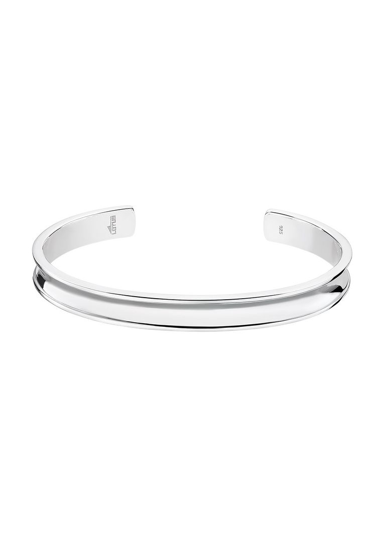 Pulsera LP3468-2/1 Lotus Silver Hombre Urban Man-0