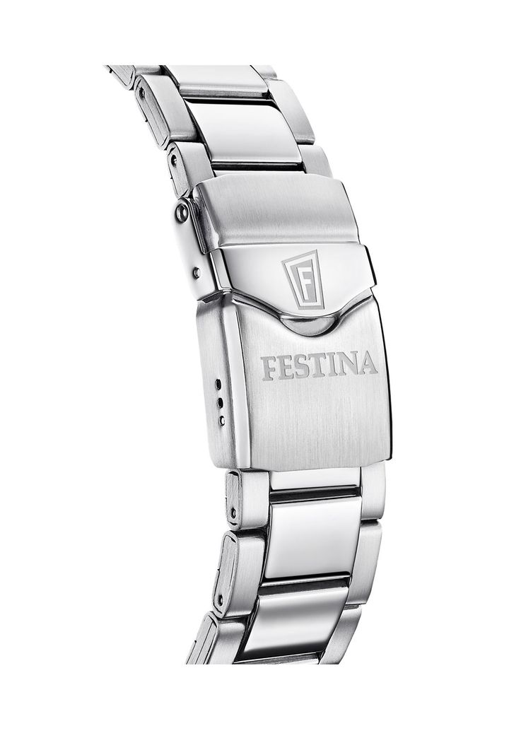 Reloj F20663/4 Festina Naranjo Hombre The Originals-1