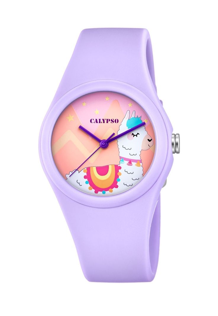 Reloj K5789/2 Calypso Mujer Sweet Time-0