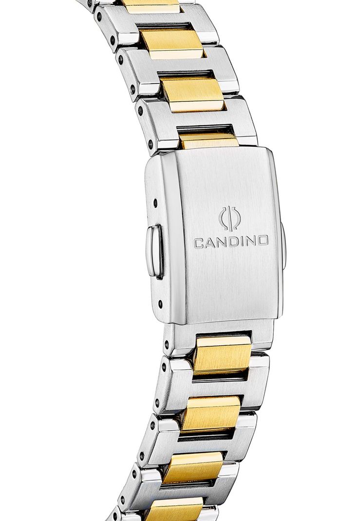 Reloj C4776/6 Candino Swiss Negro Mujer-2
