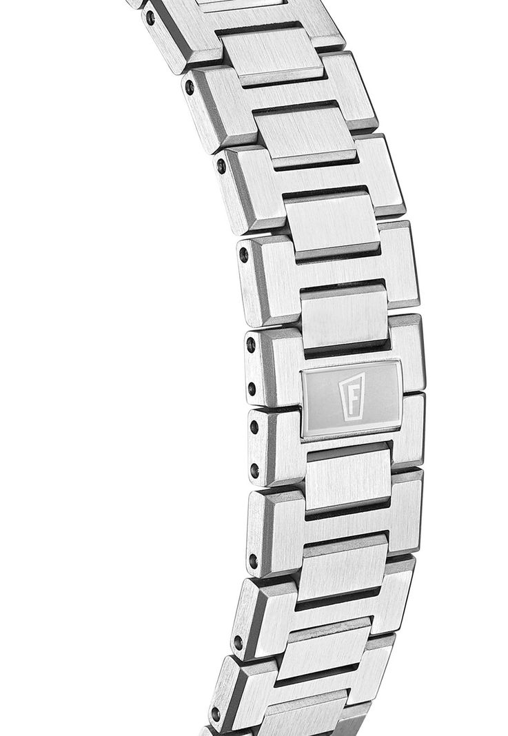 Reloj F20028/2 Festina Swiss Azul Hombre My Swiss Time-2