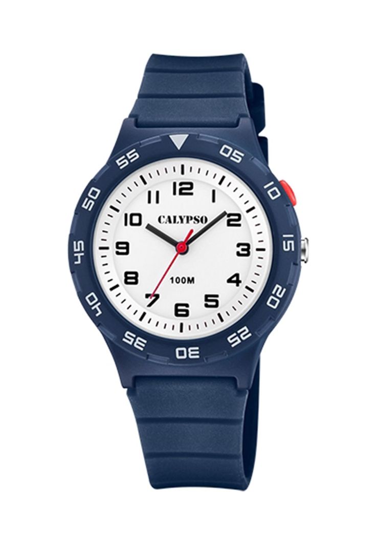 Reloj K5797/3 Calypso Blanco Infantil Sweet Time