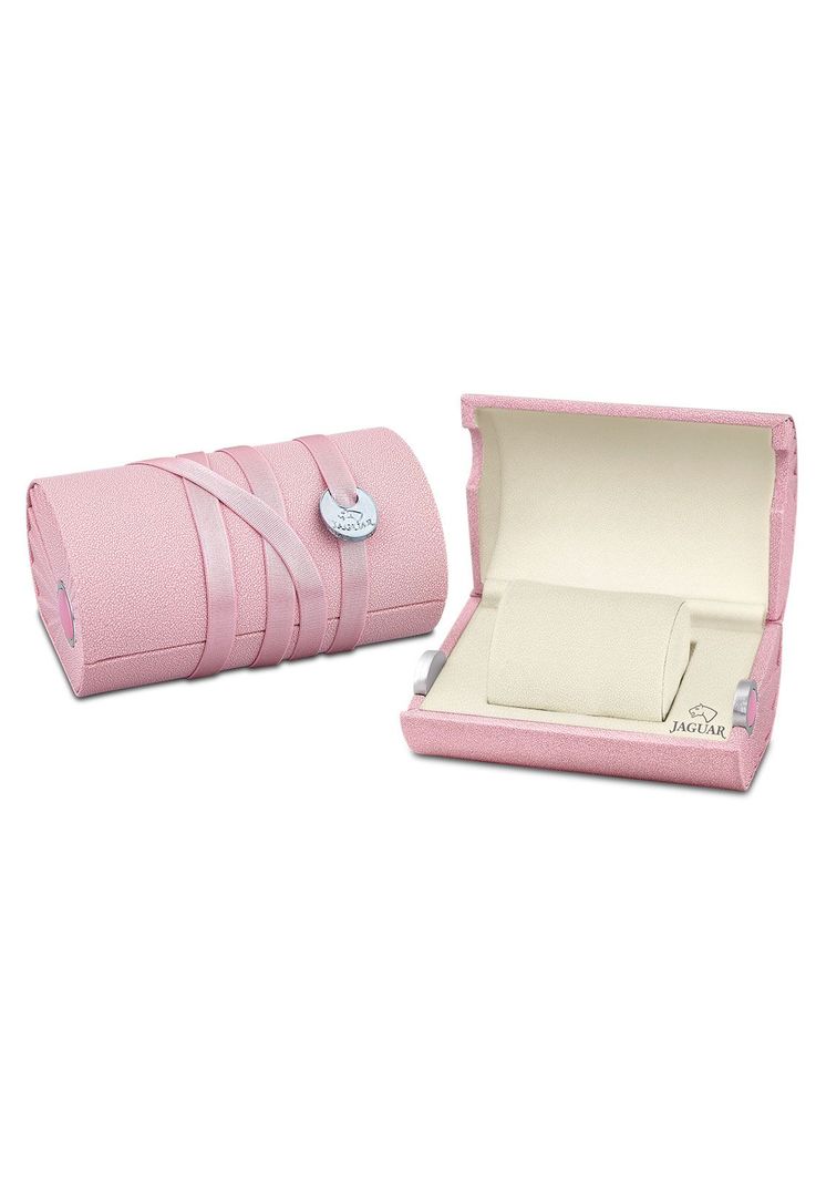 Reloj J871/5 Jaguar Crema Mujer Executive-2