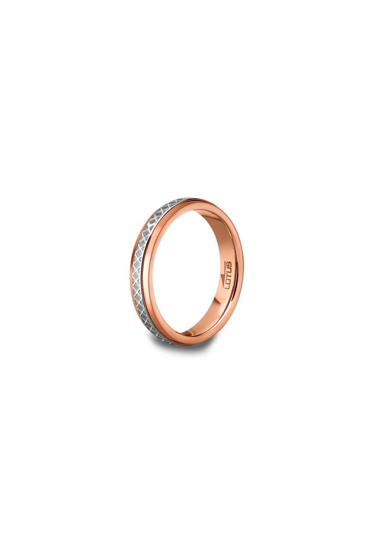 Anillo LS1481-3/112 Lotus Style Hombre Chile-0