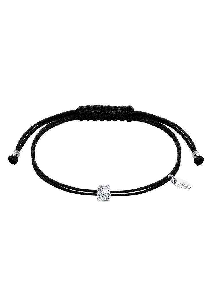 Pulsera LP3669-2/1 Lotus Silver Mujer Trendy-0