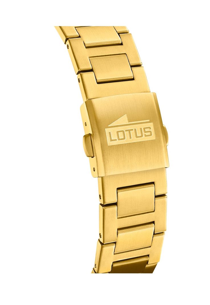 Reloj 18868/1 Lotus Plateado Hombre cellent-2