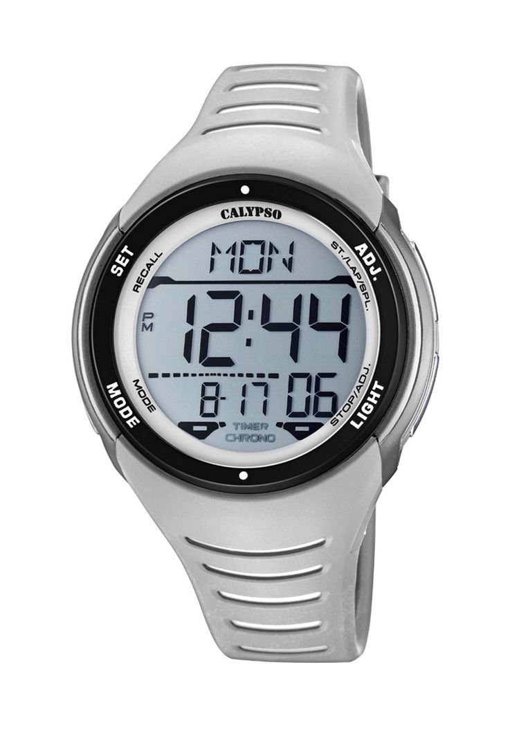 Reloj K5807/1 Calypso Negro Hombre Color Run-0