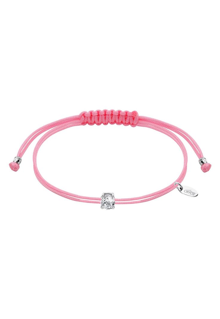 Pulsera LP3669-2/2 Lotus Silver Mujer Trendy-0