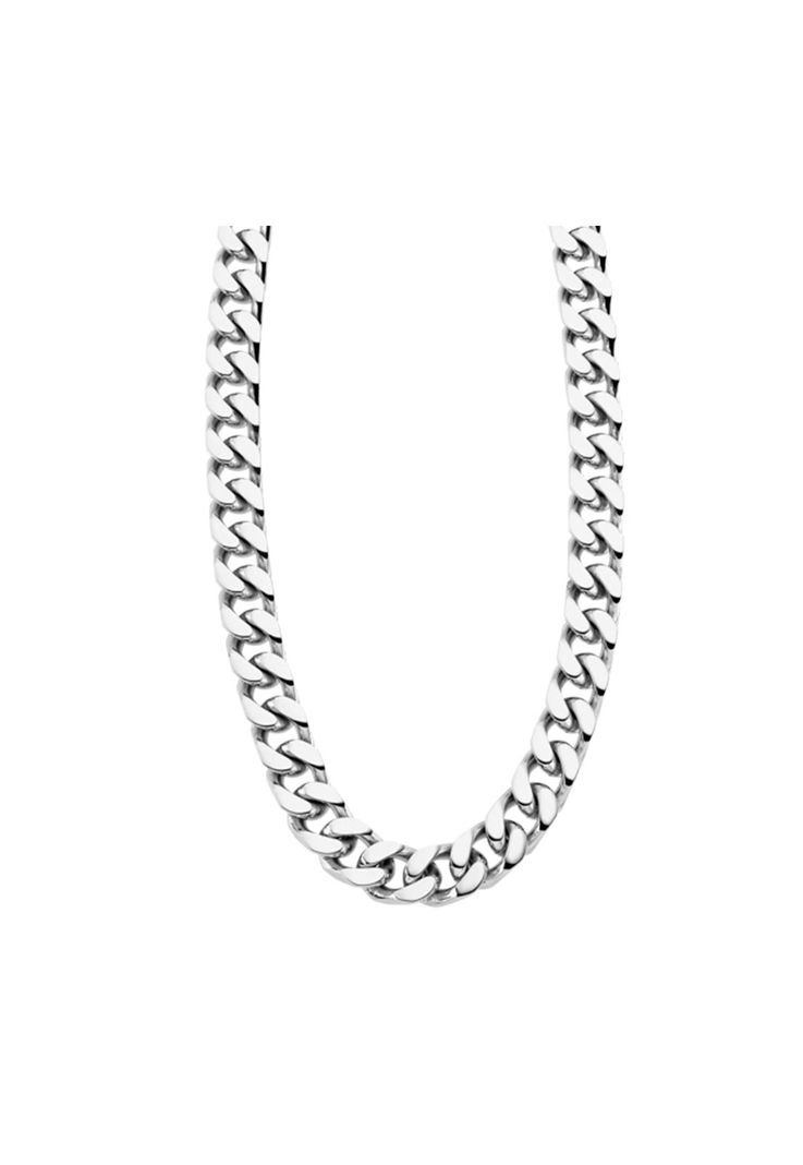 Collar LS1933-1/1 Lotus Style Hombre Men In Black-0