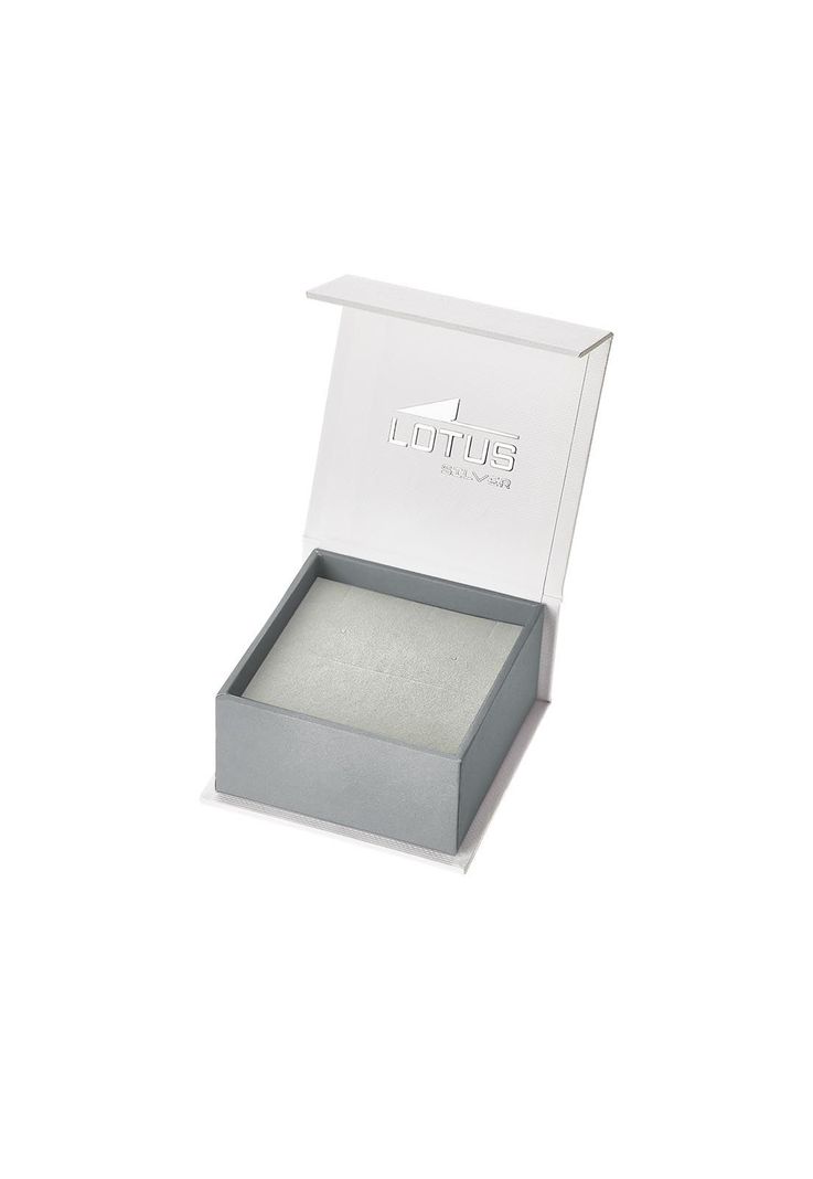 Anillo LP1785-3/114 Lotus Silver Mujer Pure Essential-2
