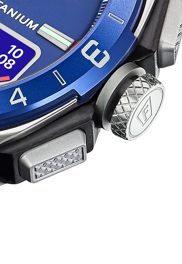 Reloj F23000/3 Festina Azul Hombre Hybrid-2