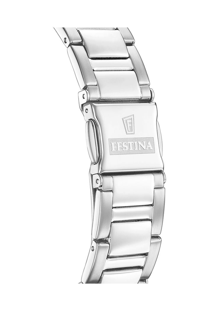 Reloj F20606/2 Festina Nácar Mujer Boyfriend Collection-1
